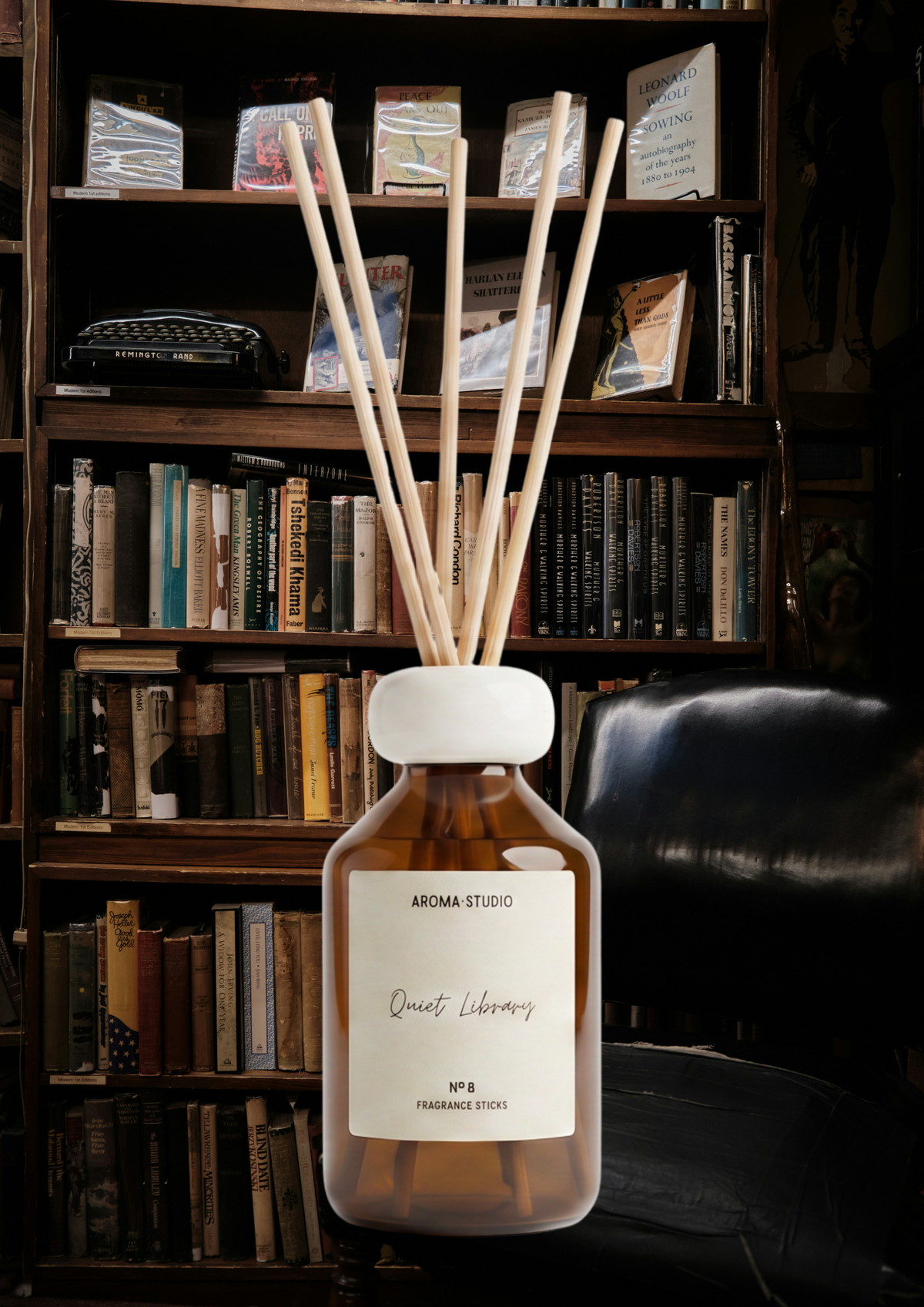 Fragrance Sticks